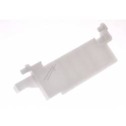 Lever Door 0.7eco Platform,pp,white Forno A Microonde Samsung De66-00226a Originale