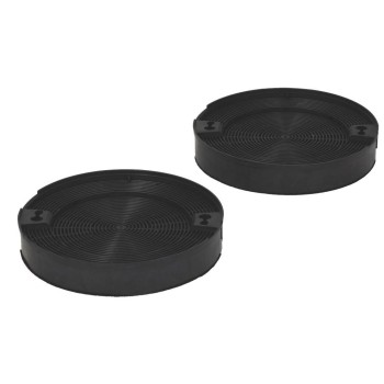 Filtro Cappa Carbone Type 29 Elica F00428 Di.Gi.T. Service
