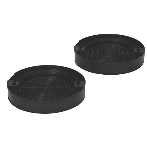 Filtro Cappa Carbone Type 29 Elica F00428 Di.Gi.T. Service