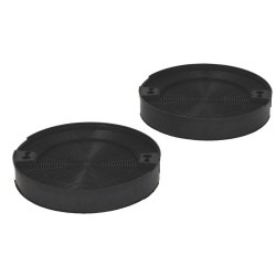 Filtro Cappa Carbone Type 29 Elica F00428 Di.Gi.T. Service