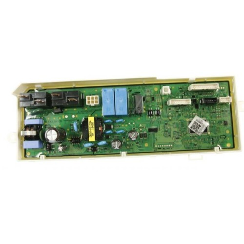 Scheda Elettronica Programmata Lavasciuga Samsung DC92-02020B Di.Gi.T. Service