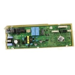 Scheda Elettronica Programmata Lavasciuga Samsung DC92-02020B Di.Gi.T. Service