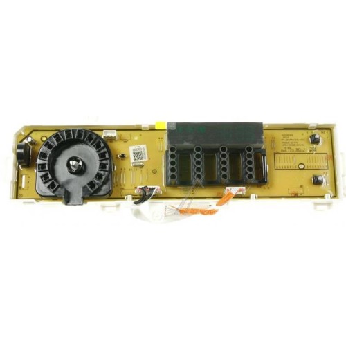 Scheda display Lavasciuga Samsung DC92-02024B Di.Gi.T. Service