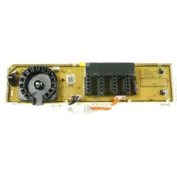 Scheda display Lavasciuga Samsung DC92-02024B Di.Gi.T. Service