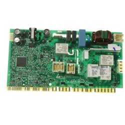 Scheda Elettronica Lavatrice Electrolux 973914912420077 Di.Gi.T. Service