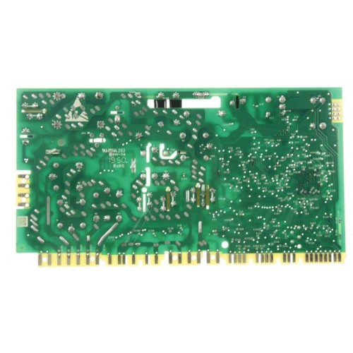 Scheda Elettronica Lavatrice Electrolux 973914912420077 Di.Gi.T. Service