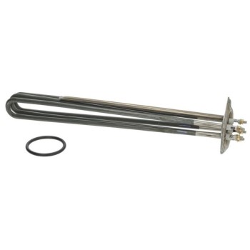 Resistenza Boiler 240/415V 6000W Lavatazzine 3455398 Di.Gi.T. Service