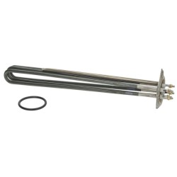 Resistenza Boiler 240/415V 6000W Lavatazzine 3455398 Di.Gi.T. Service