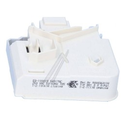 Elettroserratura Emz Lavatrice Bosch 00613070 Di.Gi.T. Service