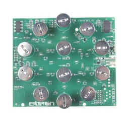 Scheda Elettronica Lavatrice Candy Hoover 41043189 Di.Gi.T. Service