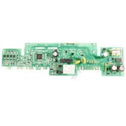 Scheda Elettronica Cleve Programmata Frigo Whirlpool C00480604