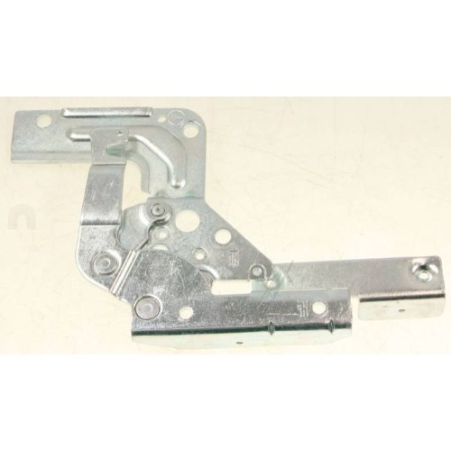 Cerniera Porta Lavastoviglie Candy Hoover  49120485 Di.Gi.T. Service