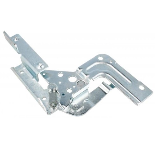 Cerniera Porta Lavastoviglie Candy Hoover  49120485 Di.Gi.T. Service