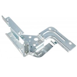 Cerniera Porta Lavastoviglie Candy Hoover  49120485 Di.Gi.T. Service