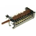 Commutatore 8+0 Posizioni Forno Candy Hoover 42827819 New Di.Gi.T. Service SRLS
