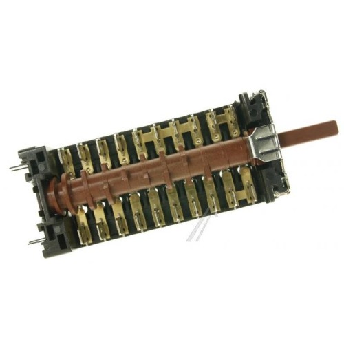 Commutatore 8+0 Posizioni Forno Candy Hoover 42827819 New Di.Gi.T. Service SRLS