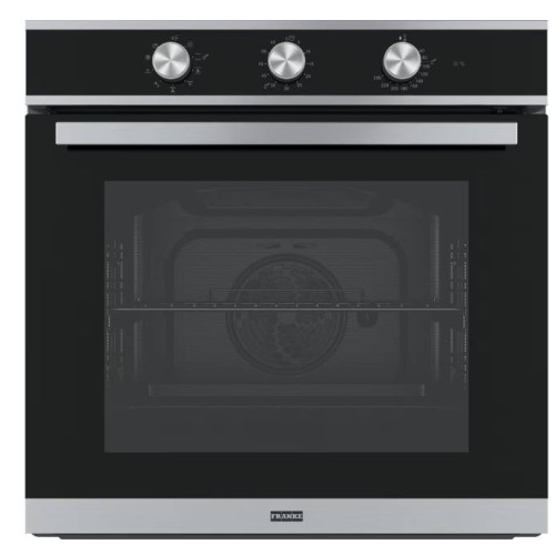 Forno Incasso Ventilato FSL 82 H XS Franke Di.Gi.T. Service