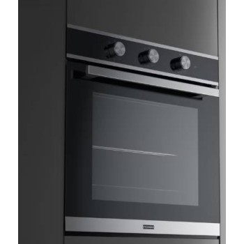 Forno Incasso Ventilato FSL 82 H XS Franke Di.Gi.T. Service 2