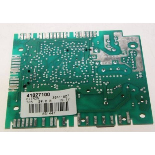 Scheda Eco Incasso 09/7 Lavastoviglie Candy 41029100 New Di.Gi.T. Service SRLS