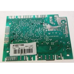 Scheda Eco Incasso 09/7 Lavastoviglie Candy 41029100 New Di.Gi.T. Service SRLS