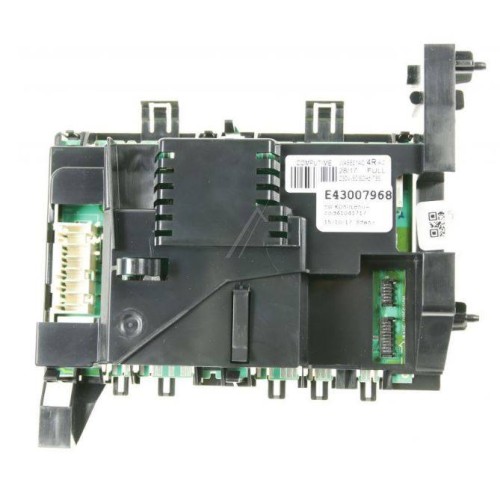 Scheda Elettronica Lavatrice  41041717+E43015260 Candy Hoover 49036453 