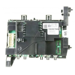 Scheda Elettronica Lavatrice  41041717+E43015260 Candy Hoover 49036453 