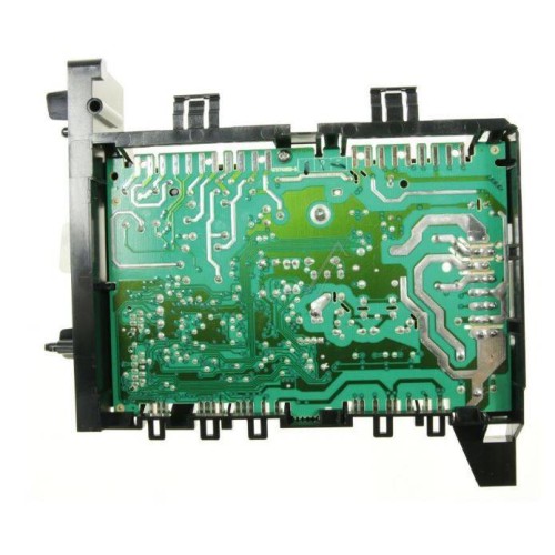Scheda Elettronica Lavatrice  41041717+E43015260 Candy Hoover 49036453 
