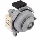 Pompa di Lavaggio Sincrona Lavastoviglie Electrolux 1111456115 New Di.Gi.T. Service SRLS