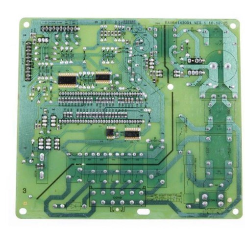 Scheda Elettronica Frigo LG EBR73243815 Di.Gi.T. Service