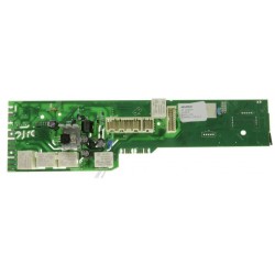 Scheda Elettronica Programmata Lavatrice Candy Hoover 49043841 Di.Gi.T. Service
