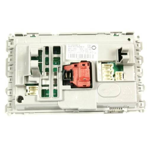 Scheda Elettronica Lavatrice Whirlpool 481010597986 Di.Gi.T. Service