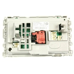 Scheda Elettronica Lavatrice Whirlpool 481010597986 Di.Gi.T. Service