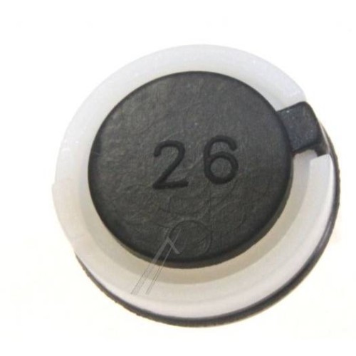 Valvola Non Ritorno Scarico Lavastoviglie C00257097 New Di.Gi.T. Service SRLS