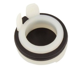 Valvola Non Ritorno Scarico Lavastoviglie C00257097 New Di.Gi.T. Service SRLS