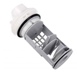Tappo filtro lavatrice electrolux 1327658108 Di.Gi.T. Service