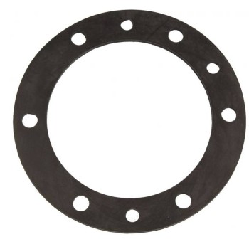 Guarnizione Supporto Cuscinetto/Vasca Lavatrice Candy Hoover 43013496 