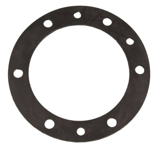 Guarnizione Supporto Cuscinetto/Vasca Lavatrice Candy Hoover 43013496 