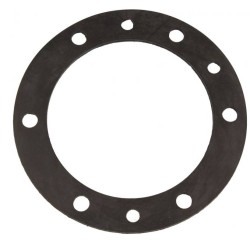 Guarnizione Supporto Cuscinetto/Vasca Lavatrice Candy Hoover 43013496 