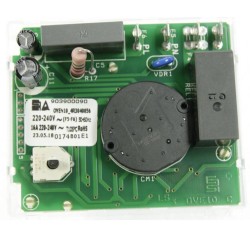 Timer Fine Cottura Forno Whirlpool 481010681292 Di.Gi.T. Service