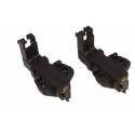 Spazzole Motore Ceset Lavatrice Ariston C00196549 Di.Gi.T. Service