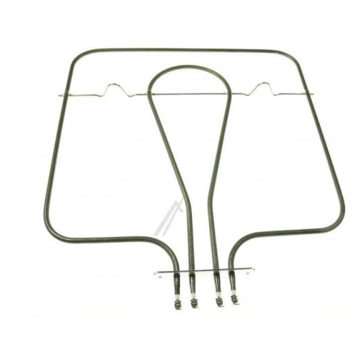 Resistenza Doppia 1050+450 Volt 230 Forno Per Candy 41020672 Di.Gi.T. Service