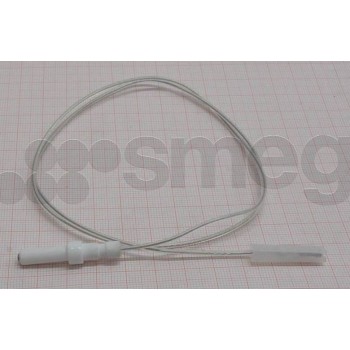 Cand Aus-srp-rpd Mm.600/1 Piano Cottura Smeg 810930152 Di.Gi.T. Service