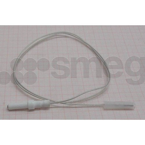 Cand Aus-srp-rpd Mm.600/1 Piano Cottura Smeg 810930152 Di.Gi.T. Service