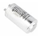 Condensatore,18uf Asciugatrice Electrolux 1240344612 New Di.Gi.T. Service SRLS
