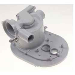 Pozzetto 2 Vie PLP2 +Guarnizione Lavastoviglie Ariston C00299681 New Di.Gi.T. Service SRLS