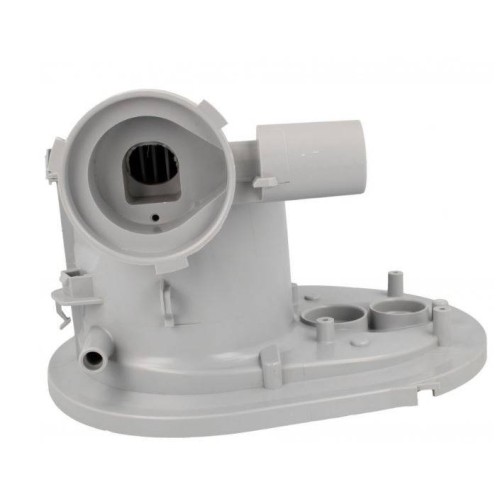 Pozzetto 2 Vie PLP2 +Guarnizione Lavastoviglie Ariston C00299681 New Di.Gi.T. Service SRLS