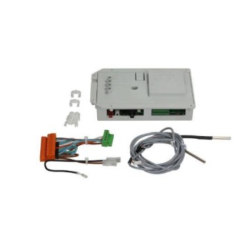 Scheda Elettronica Produttore Del Ghiaccio Scotmans 3390013 New Di.Gi.T. Service SRLS