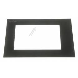 Vetro Esterno Porta Fornetto Sharp 262100404701 Di.Gi.T. Service