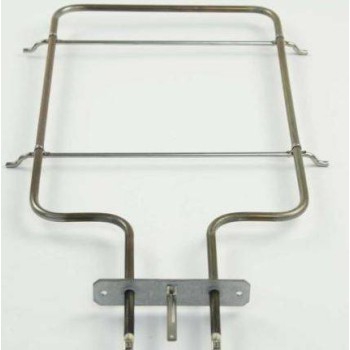 Resistenza 900W 240V Suola/Base Forno Bertazzoni 606081 Di.Gi.T. Service