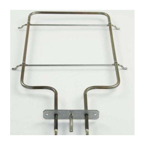 Resistenza 900W 240V Suola/Base Forno Bertazzoni 606081 Di.Gi.T. Service